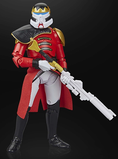 Purge Stormtrooper 2023 Holiday Edition 2-Pack #5 of 6