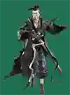 The Ronin  Star Wars The Black Series