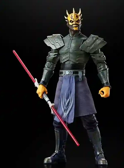 Savage Opress  Star Wars The Black Series