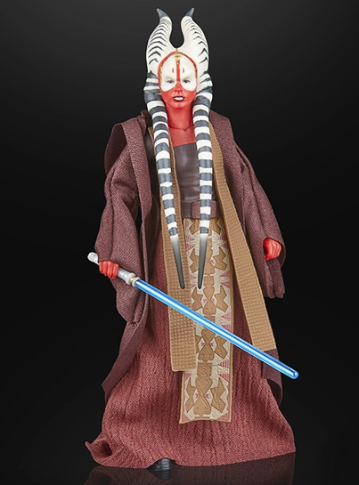 Shaak Ti  Star Wars The Black Series