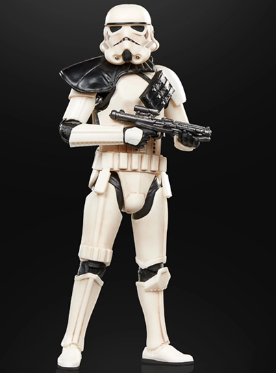 Stormtrooper Imperial Remnant Star Wars The Black Series