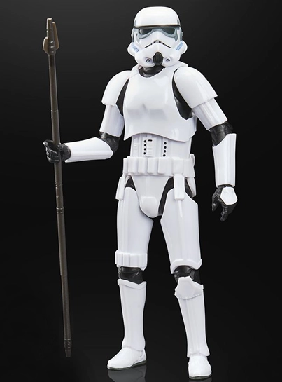 Stormtrooper figure, Star Wars The Vintage Collection