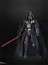 Darth Vader, Battle Damaged figure