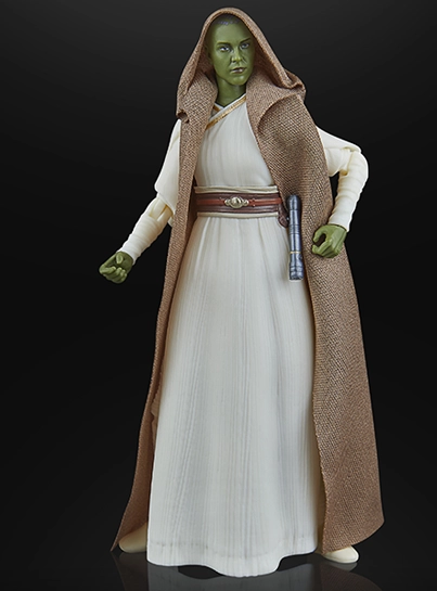 Vernestra Rwoh (Star Wars The Black Series)