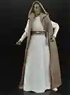 Vernestra Rwoh Jedi Master Star Wars The Black Series