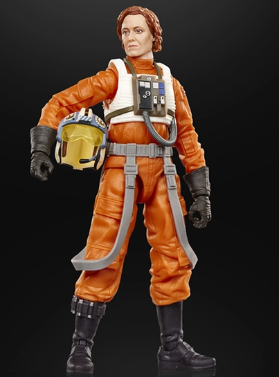 Colonel Ward  Star Wars The Black Series