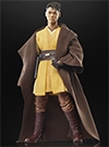 Yord Fandar, Jedi Knight figure