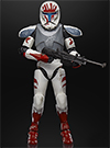 Zev, Republic Commando figure