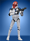Clone Trooper, 332nd Ahsoka's Clone Trooper figure