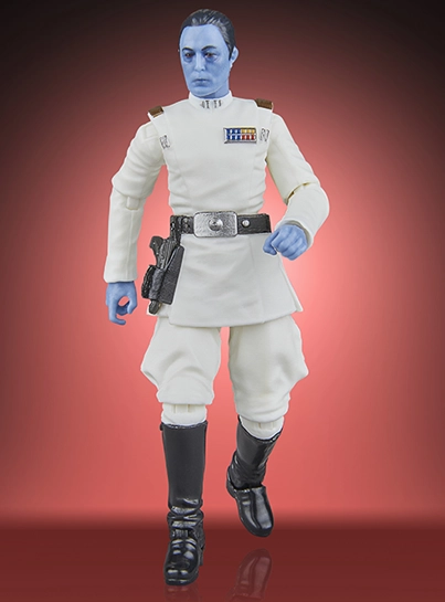 Admiral Thrawn figure, tvctwobasic