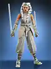 Star Wars The Vintage Collection Ahsoka Tano