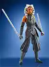 Ahsoka Tano, figure