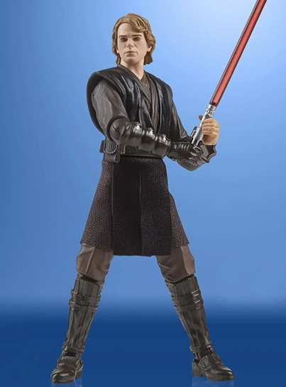 Darth Vader figure, TVCExclusive2