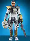 ARC Commander Blitz, figure