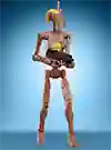 Battle Droid Commander