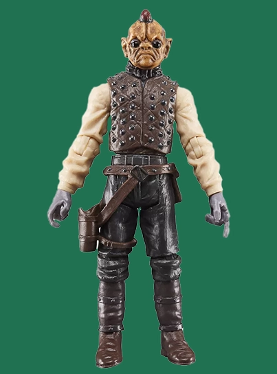 Bom Vimdin  Star Wars The Vintage Collection