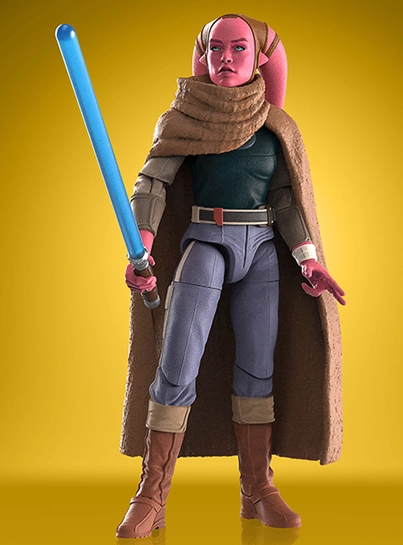 Devon Izara  Star Wars The Vintage Collection