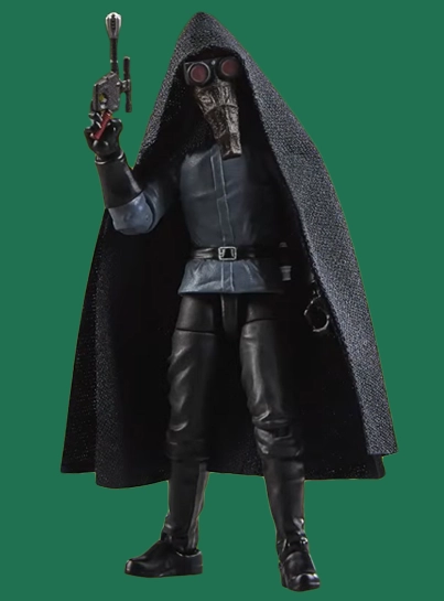 Garindan Cantina Alien 4-Pack Star Wars The Vintage Collection