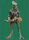 Geonosian Warrior