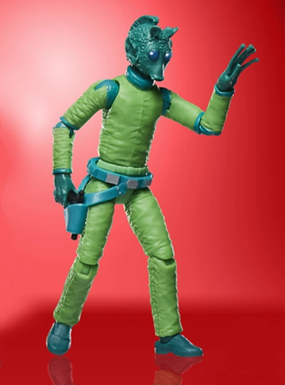 Greedo figure, tvctwobasic