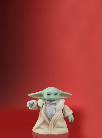 Grogu (Star Wars The Vintage Collection)