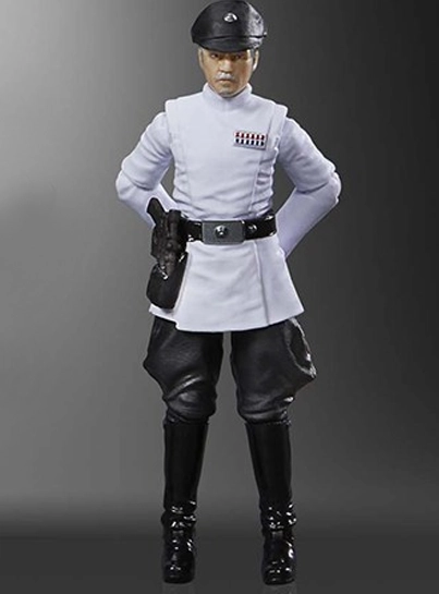Imperial Officer Imperial Officer 4-pack Star Wars The Vintage Collection
