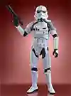 Star Wars The Vintage Collection Jetpack Trooper