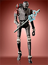 KX Security Droid, Jedi Survivor 3-Pack figure