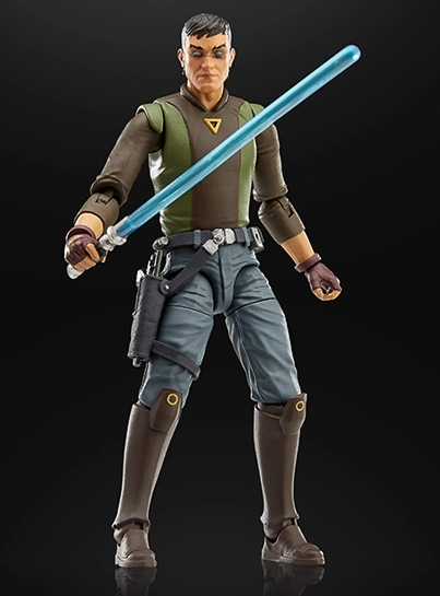 MY COLLECTION  UNIT PAGE - Jarrus, Kanan