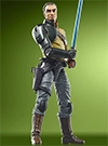 Kanan Jarrus, Star Wars Rebels (Season 1 Outfit) figure