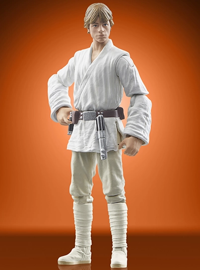 Luke Skywalker (Star Wars The Vintage Collection)