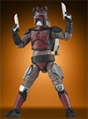 Mandalorian Super Commando, figure