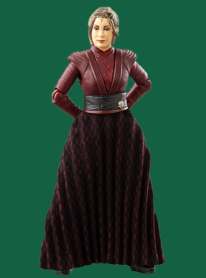 Morgan Elsbeth figure, tvctwobasic
