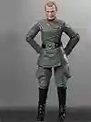 Admiral Motti, Imperial Officer 4-pack figure
