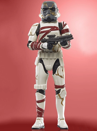 Night Trooper (Star Wars The Vintage Collection)