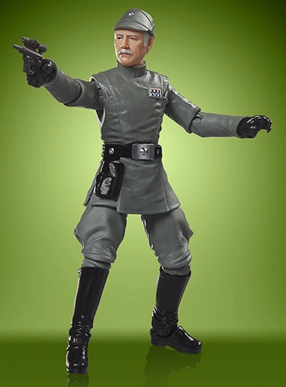 Gilad Pellaeon Heir To The Empire 3-Pack Star Wars The Vintage Collection