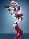 Shock Trooper  Star Wars The Vintage Collection
