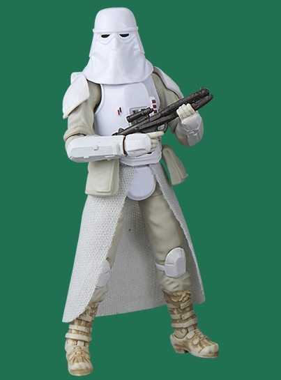 Snowtrooper Snowtrooper 4-Pack Star Wars The Vintage Collection