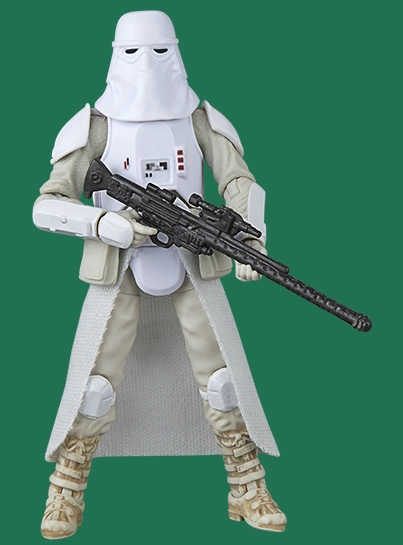 Snowtrooper Snowtrooper 4-Pack Star Wars The Vintage Collection