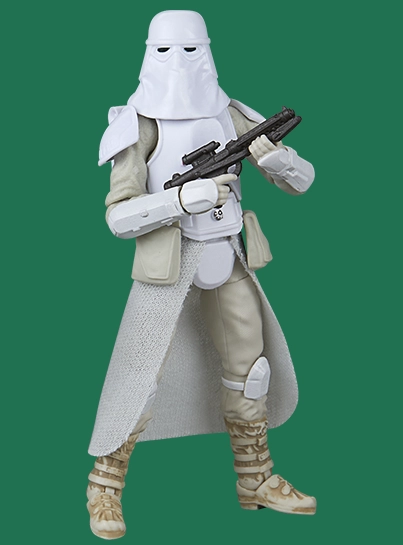 Snowtrooper Snowtrooper 4-Pack Star Wars The Vintage Collection