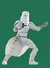 Snowtrooper Commander  Star Wars The Vintage Collection