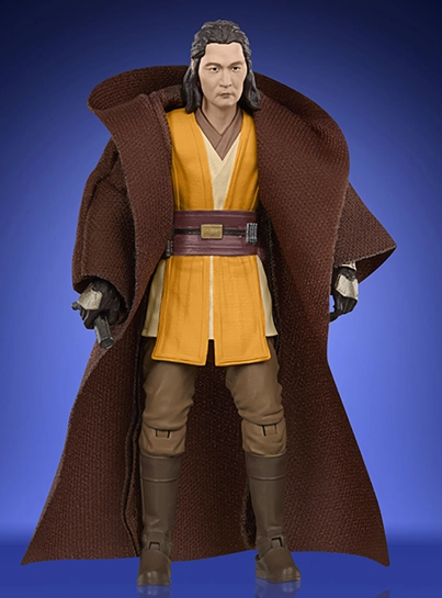 Sol (Star Wars The Vintage Collection)