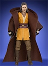 Sol Jedi Master Star Wars The Vintage Collection