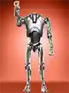 Super Battle Droid