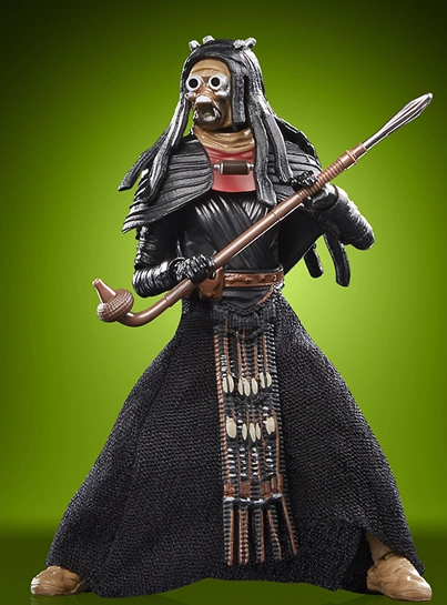 Tusken Warrior figure, tvctwobasic