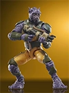 Zeb Orrelios Star Wars Rebels (Season 1 Outfit) Star Wars The Vintage Collection