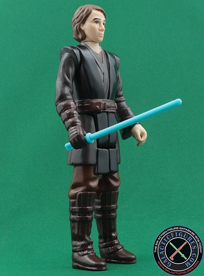 Anakin Sywalker Prequel 6-Pack Star Wars Retro Collection