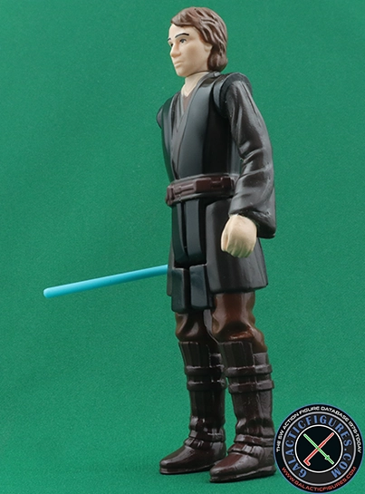 Anakin Sywalker Prequel 6-Pack Star Wars Retro Collection