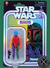 Boba Fett Prototype Edition Star Wars Retro Collection