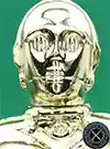 C-3PO, A New Hope 6-Pack #2 figure